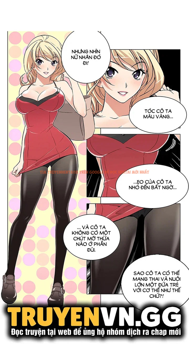 Trang truyện 8 trong truyện tranh Dâm Thư - Chapter 2 - www.truyenhentai18.net