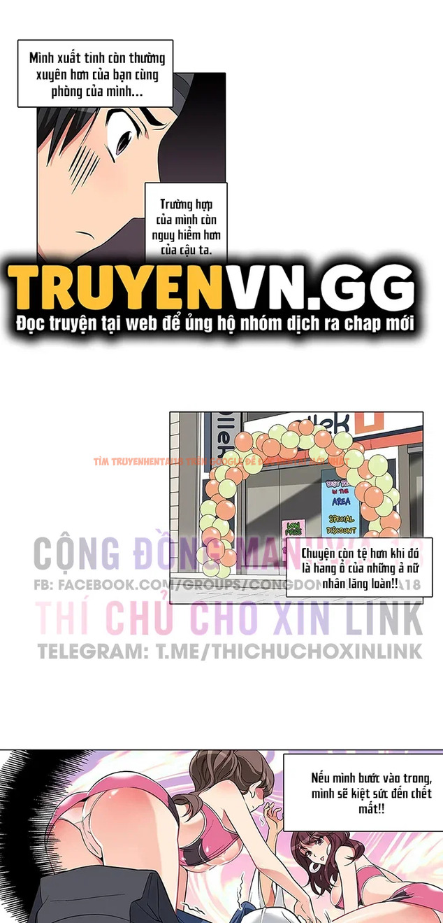 Xem ảnh Dâm Thư - Chapter 3 - 11 - Truyenhentaiz.net