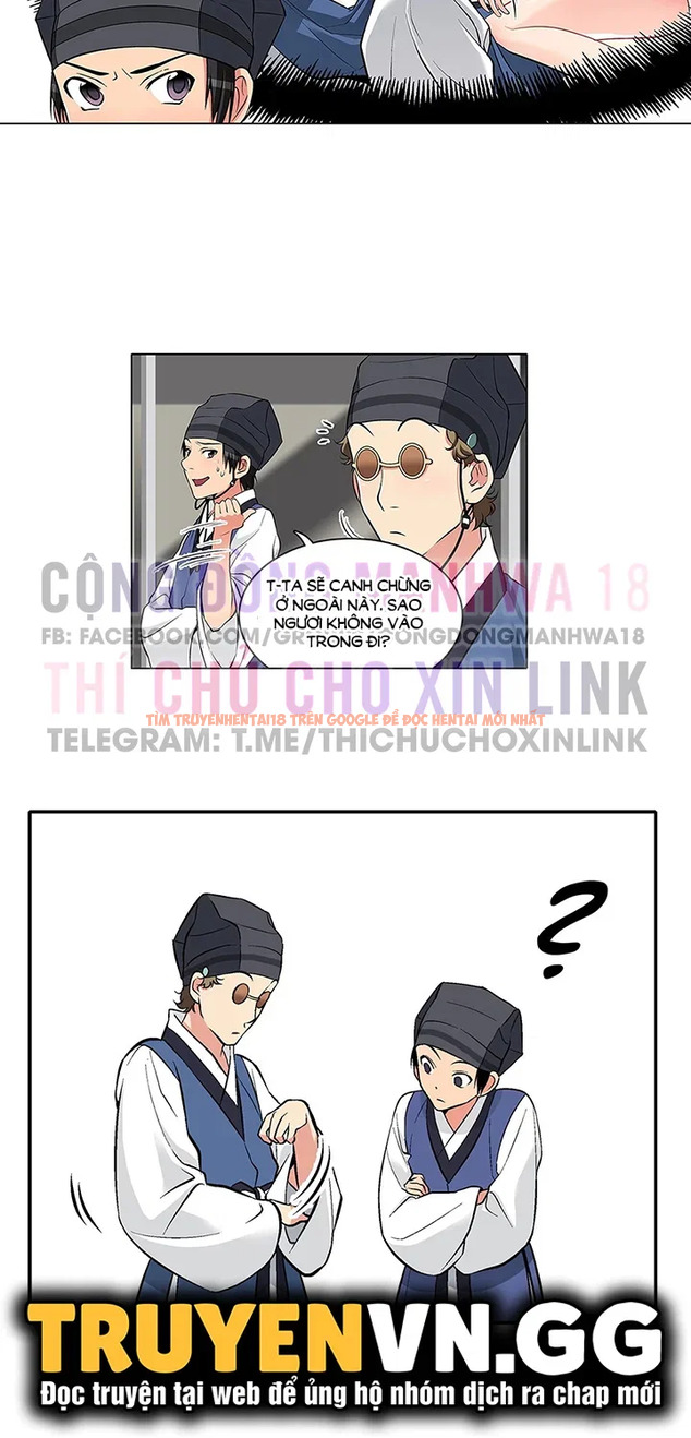 Xem ảnh Dâm Thư - Chapter 3 - 12 - Truyenhentaiz.net