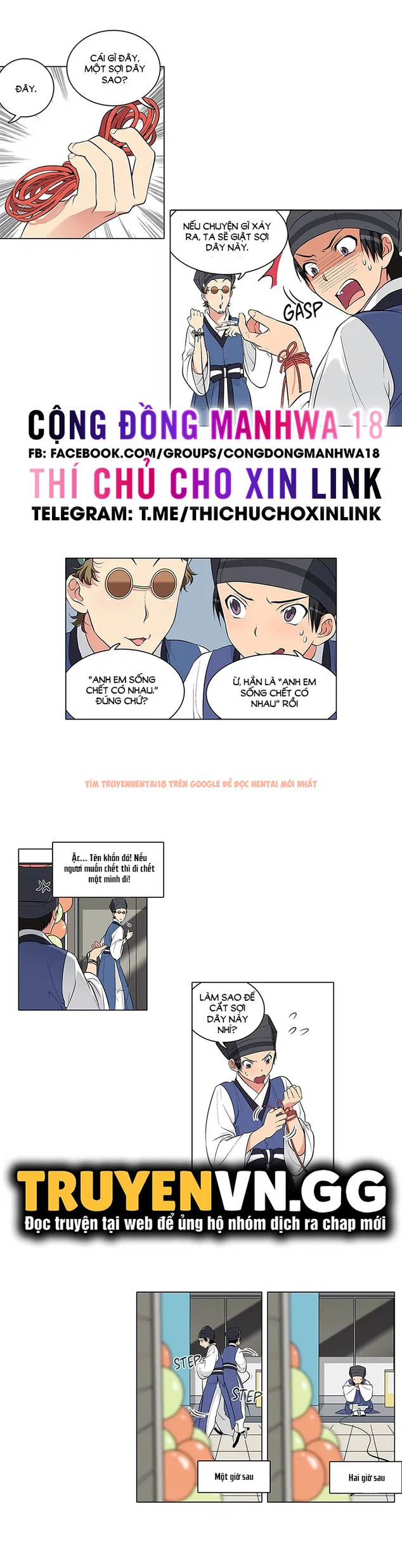 Xem ảnh Dâm Thư - Chapter 3 - 13 - Truyenhentaiz.net