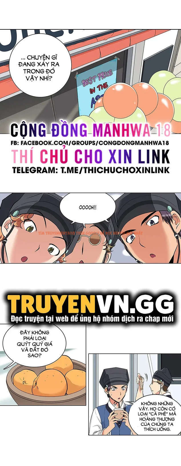 Xem ảnh Dâm Thư - Chapter 3 - 14 - Truyenhentaiz.net