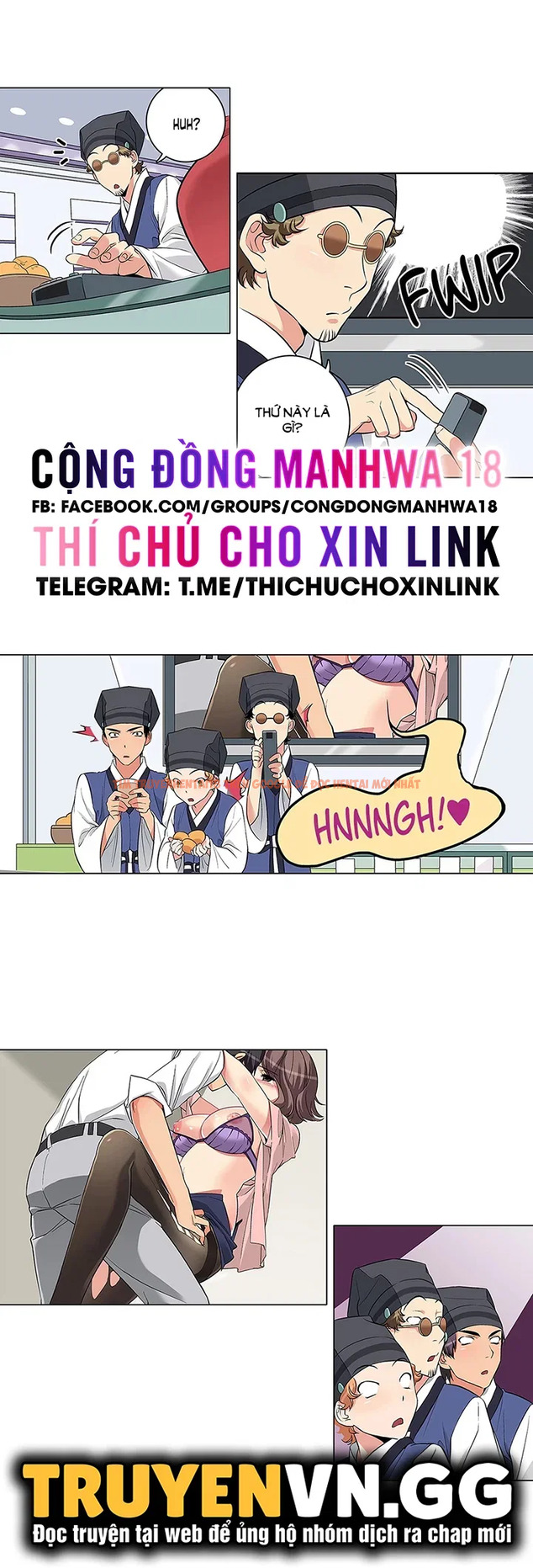 Xem ảnh Dâm Thư - Chapter 3 - 15 - Truyenhentaiz.net