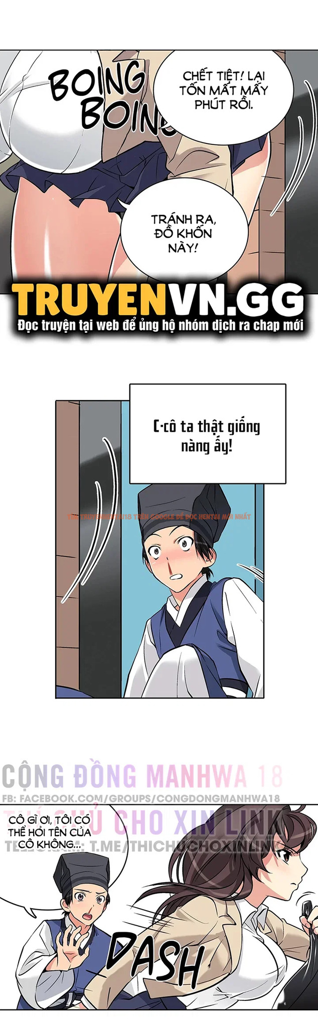 Xem ảnh Dâm Thư - Chapter 4 - 12 - Truyenhentaiz.net