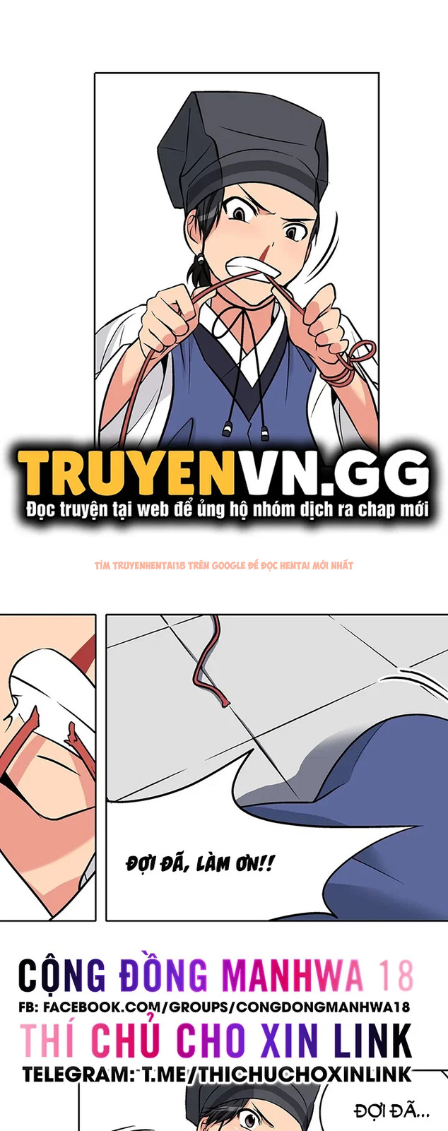 Xem ảnh Dâm Thư - Chapter 4 - 14 - Truyenhentaiz.net