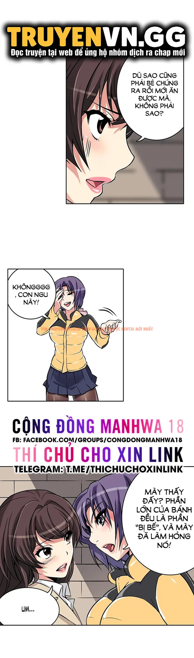 Xem ảnh Dâm Thư - Chapter 4 - 17 - Truyenhentaiz.net