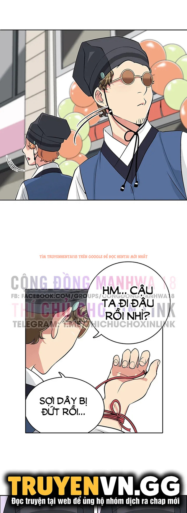 Xem ảnh Dâm Thư - Chapter 4 - 2 - Truyenhentaiz.net