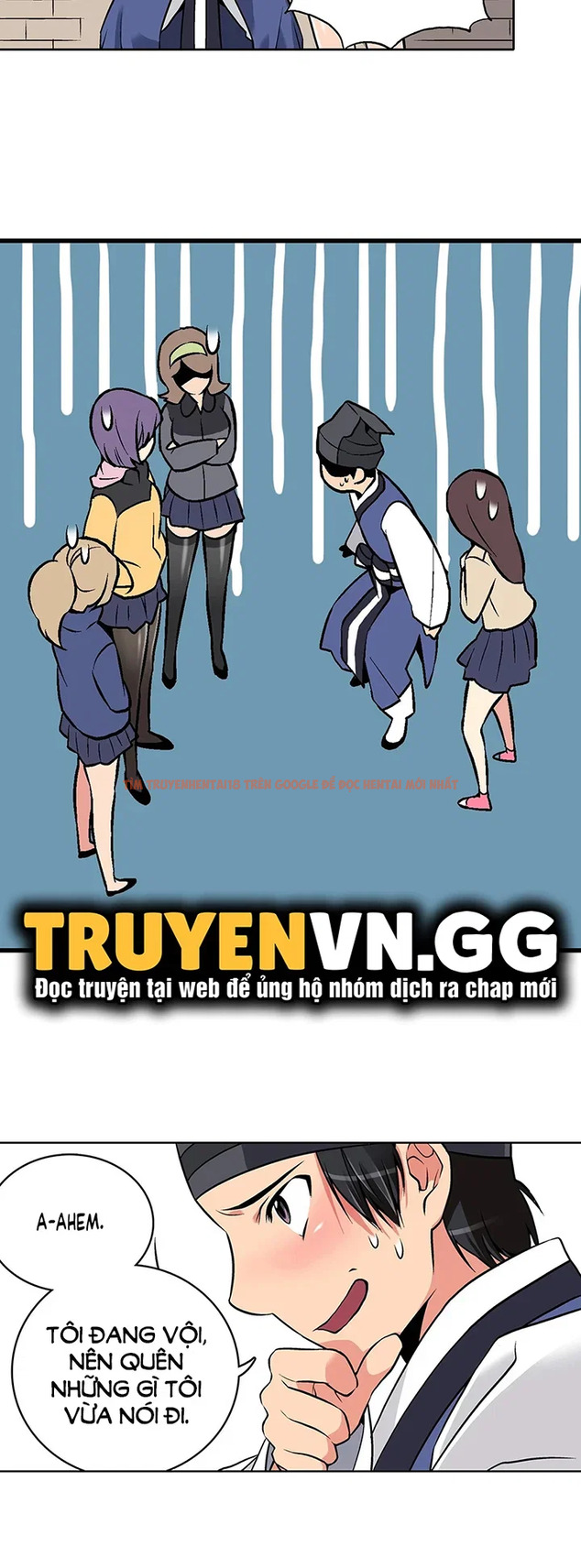 Xem ảnh Dâm Thư - Chapter 4 - 23 - Truyenhentaiz.net