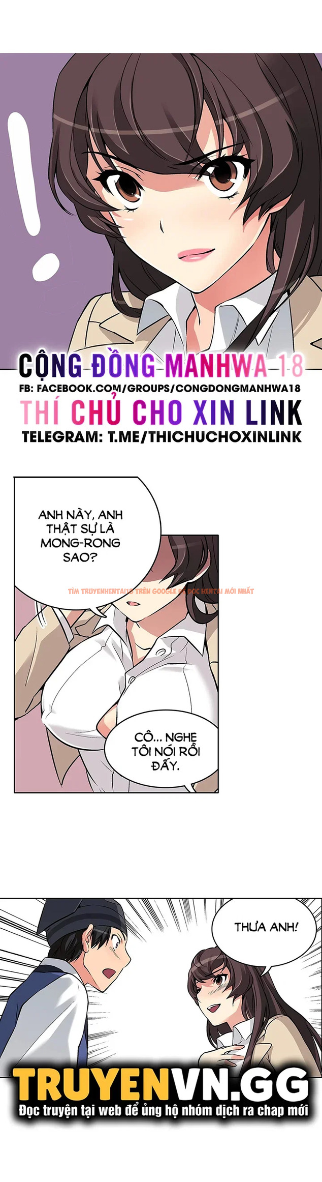 Xem ảnh Dâm Thư - Chapter 4 - 26 - Truyenhentaiz.net