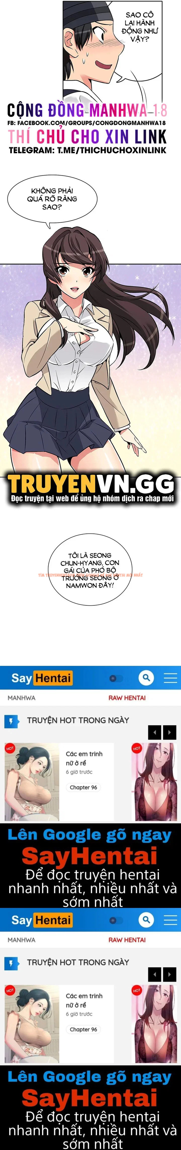 Xem ảnh Dâm Thư - Chapter 4 - 27 - Truyenhentaiz.net