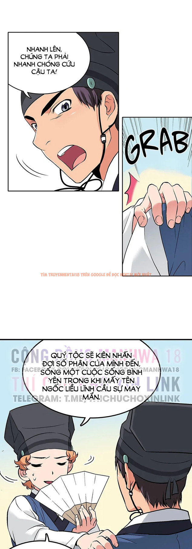 Xem ảnh Dâm Thư - Chapter 4 - 4 - Truyenhentaiz.net