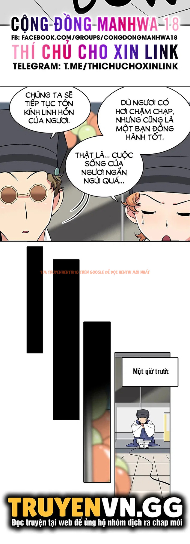 Xem ảnh Dâm Thư - Chapter 4 - 6 - Truyenhentaiz.net