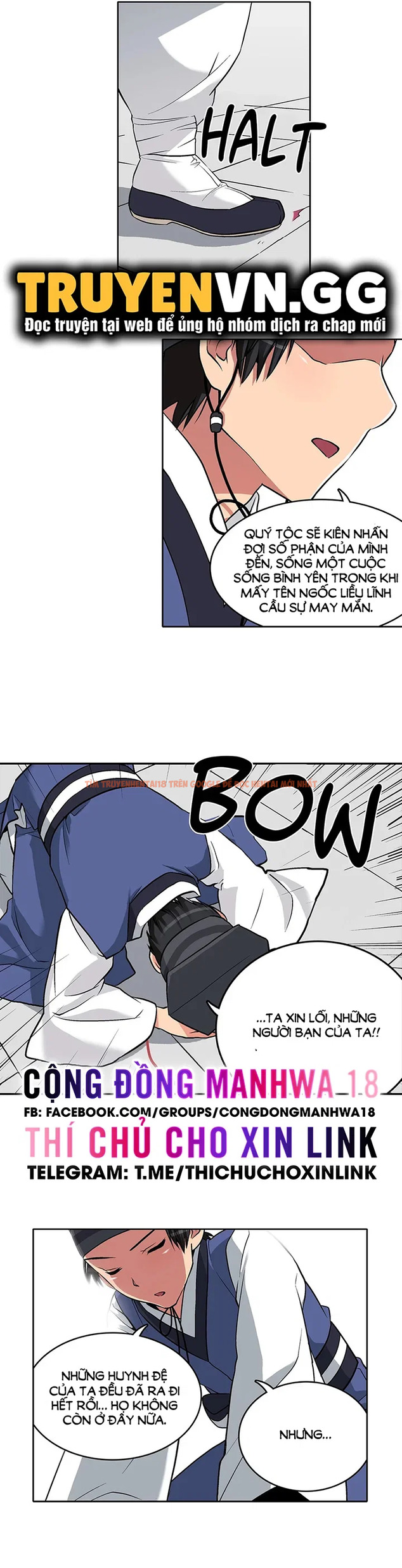 Xem ảnh Dâm Thư - Chapter 4 - 8 - Truyenhentaiz.net