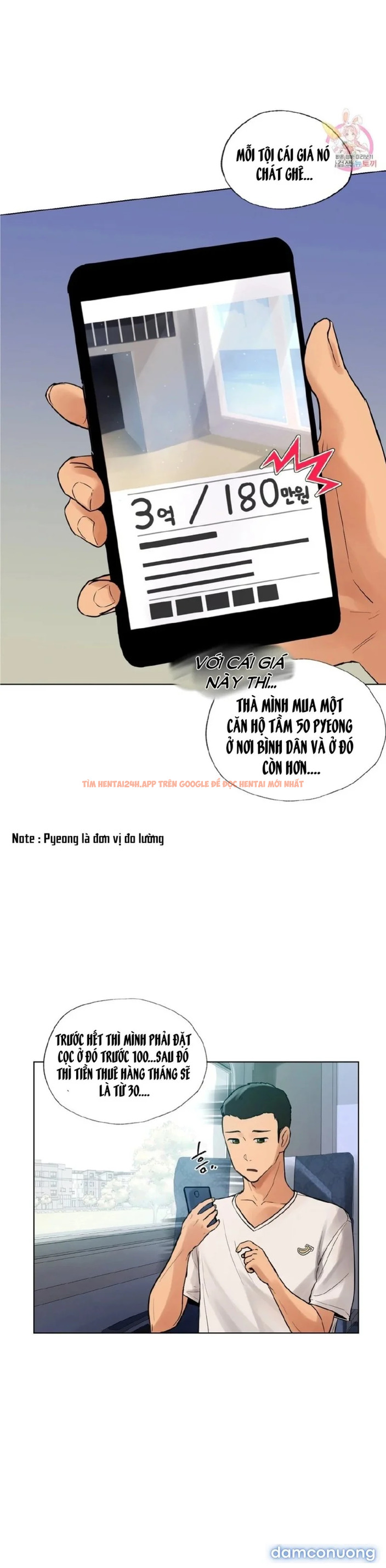 Trang truyện 8 trong truyện tranh Đàn Ông Và Đàn Bà Ở Sillim - Chap 1 - www.lxmanga.org Trang truyện 8 trong truyện tranh Đàn Ông Và Đàn Bà Ở Sillim - Chap 1 - www.lxmanga.org