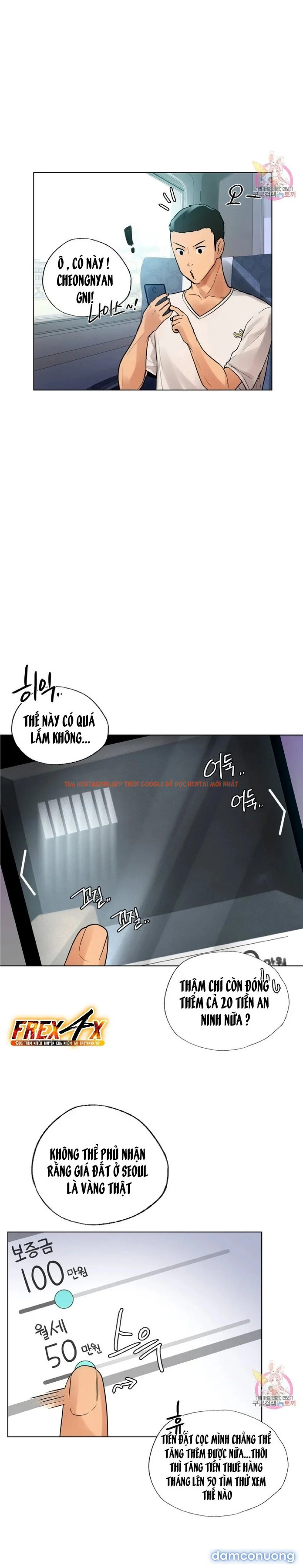 Trang truyện 9 trong truyện tranh Đàn Ông Và Đàn Bà Ở Sillim - Chap 1 - www.lxmanga.org Trang truyện 9 trong truyện tranh Đàn Ông Và Đàn Bà Ở Sillim - Chap 1 - www.lxmanga.org