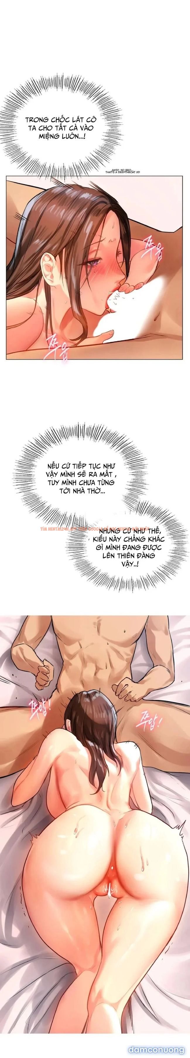 Xem ảnh Đàn Ông Và Đàn Bà Ở Sillim - Chapter 10 - 19 - TruyenVN.APP