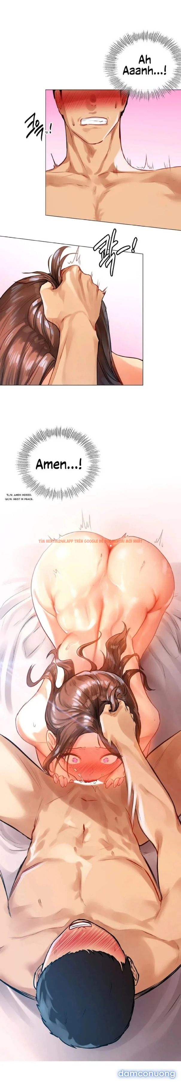 Xem ảnh Đàn Ông Và Đàn Bà Ở Sillim - Chapter 10 - 21 - TruyenVN.APP