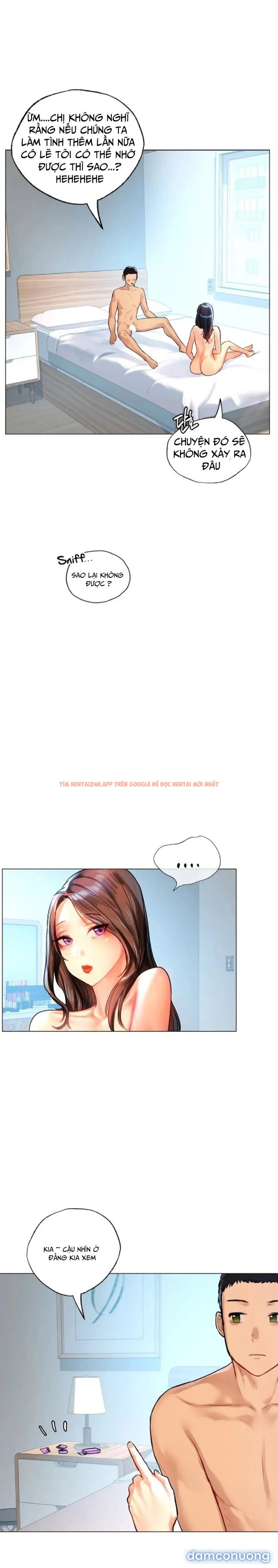 Xem ảnh Đàn Ông Và Đàn Bà Ở Sillim - Chapter 10 - 27 - TruyenVN.APP