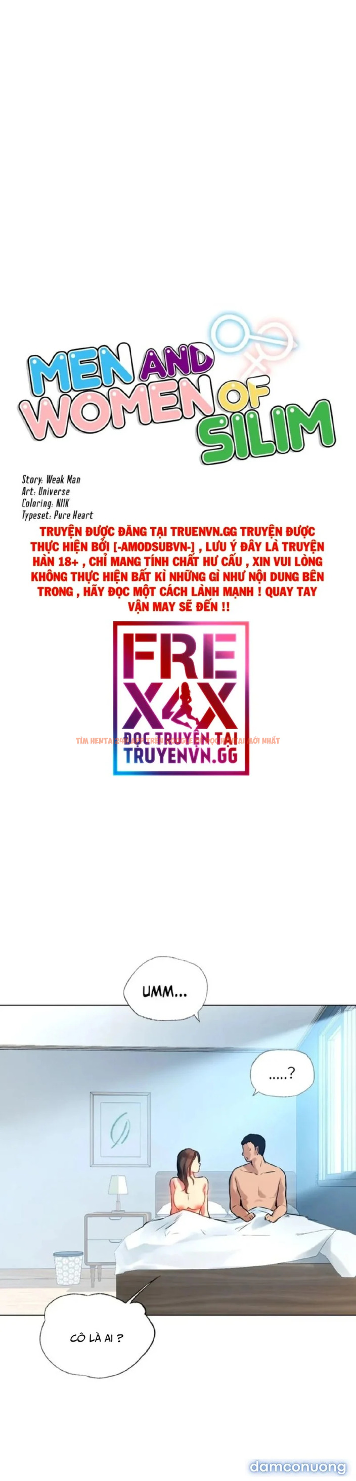Xem ảnh Đàn Ông Và Đàn Bà Ở Sillim - Chapter 10 - 4 - TruyenVN.APP