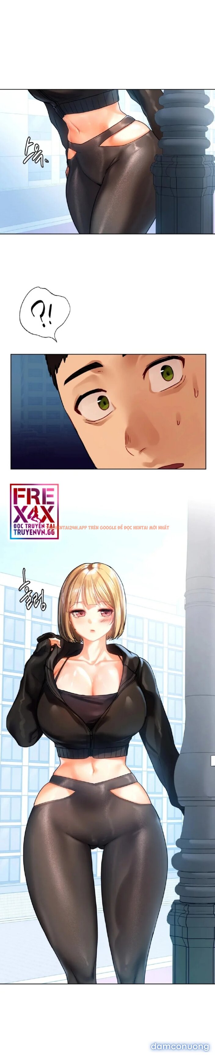 Trang truyện 15 trong truyện tranh Đàn Ông Và Đàn Bà Ở Sillim - Chap 11 - www.lxmanga.org