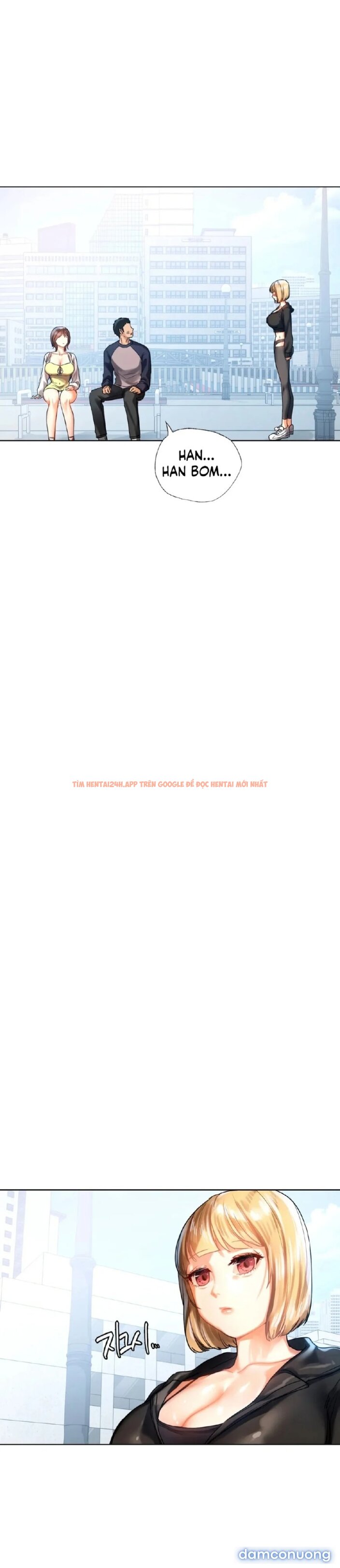Trang truyện 16 trong truyện tranh Đàn Ông Và Đàn Bà Ở Sillim - Chap 11 - www.lxmanga.org