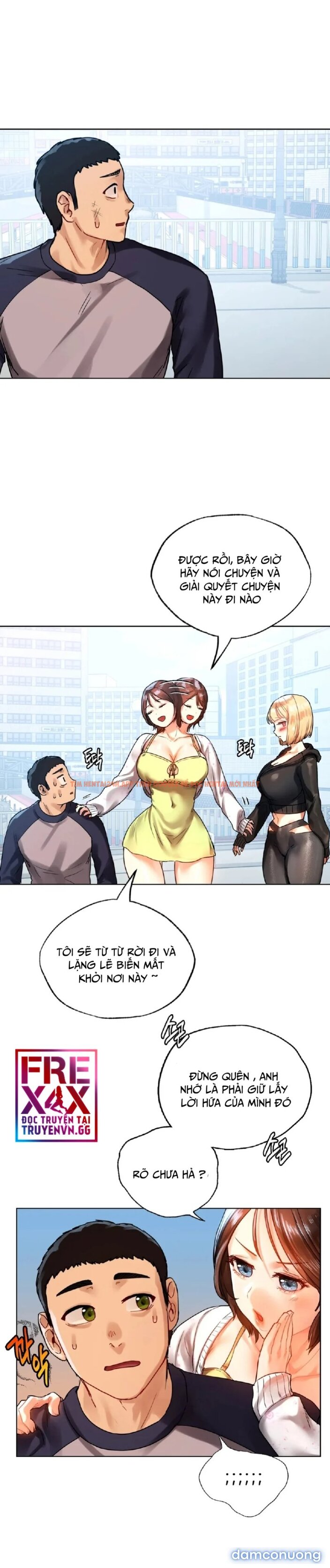 Trang truyện 17 trong truyện tranh Đàn Ông Và Đàn Bà Ở Sillim - Chap 11 - www.lxmanga.org