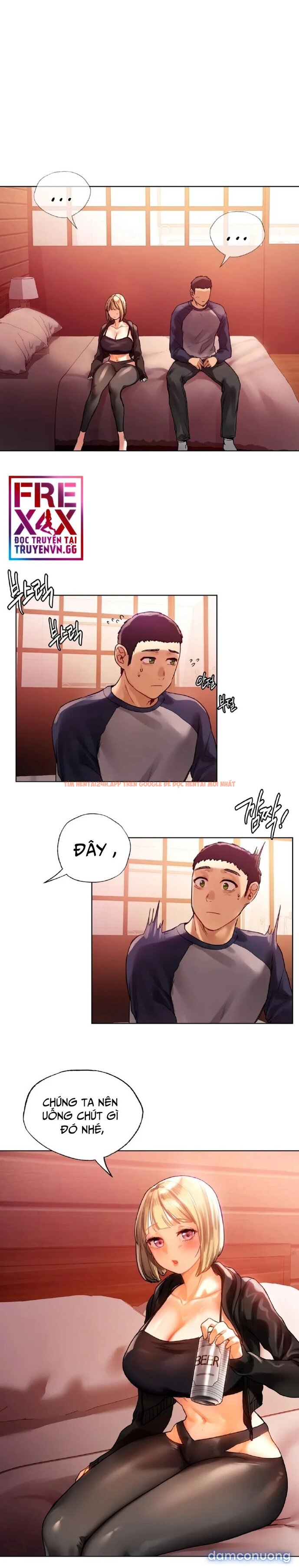 Trang truyện 21 trong truyện tranh Đàn Ông Và Đàn Bà Ở Sillim - Chap 11 - www.lxmanga.org