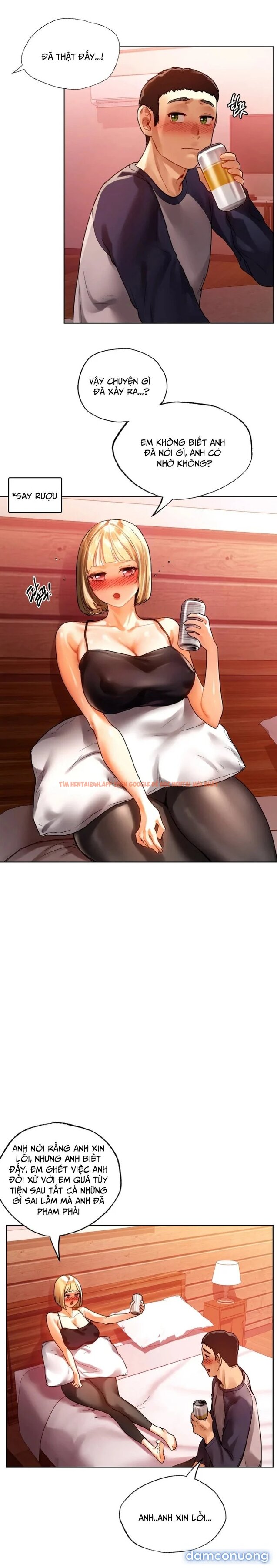 Trang truyện 24 trong truyện tranh Đàn Ông Và Đàn Bà Ở Sillim - Chap 11 - www.lxmanga.org