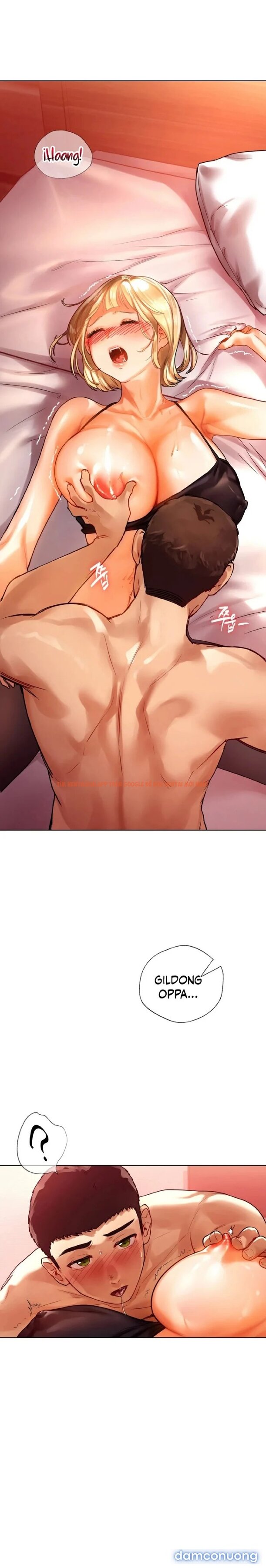 Trang truyện 28 trong truyện tranh Đàn Ông Và Đàn Bà Ở Sillim - Chap 11 - www.lxmanga.org