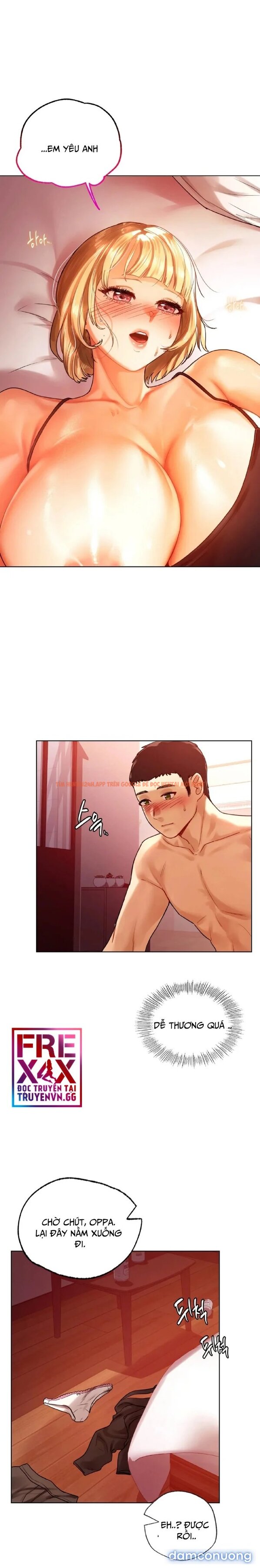 Trang truyện 29 trong truyện tranh Đàn Ông Và Đàn Bà Ở Sillim - Chap 11 - www.lxmanga.org