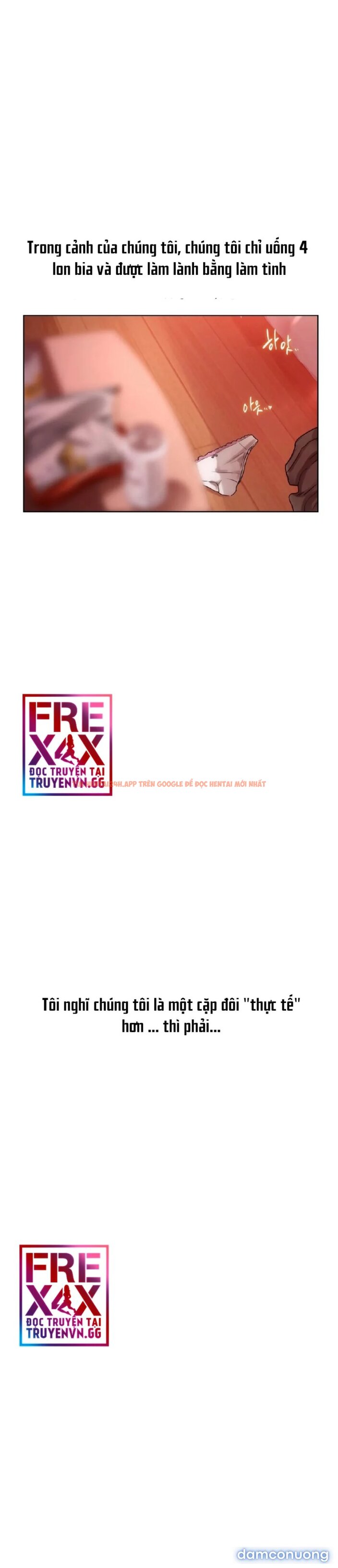 Trang truyện 33 trong truyện tranh Đàn Ông Và Đàn Bà Ở Sillim - Chap 11 - www.lxmanga.org