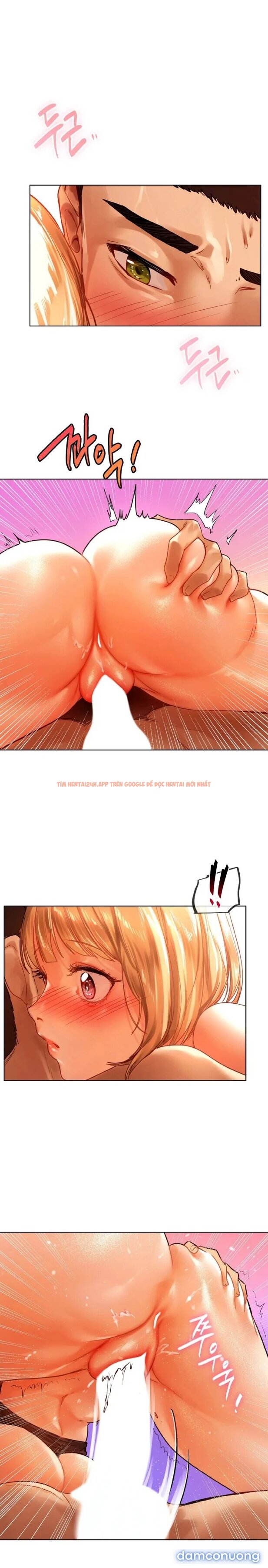 Trang truyện 38 trong truyện tranh Đàn Ông Và Đàn Bà Ở Sillim - Chap 11 - www.lxmanga.org