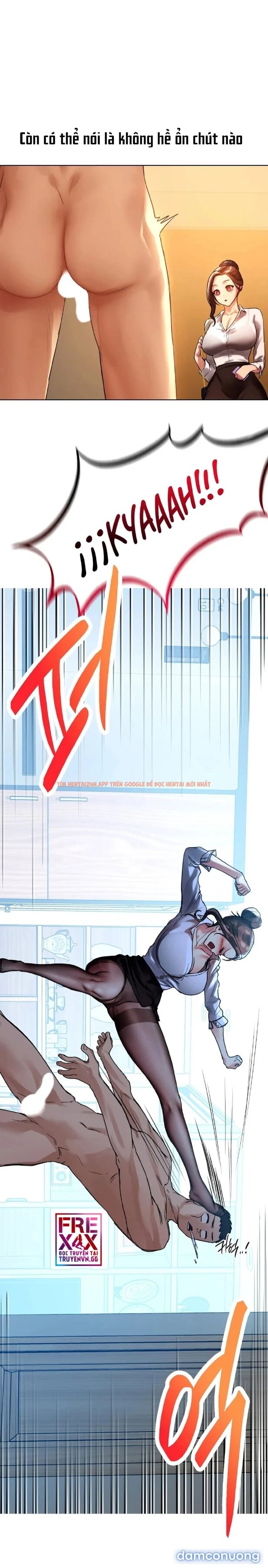 Trang truyện 7 trong truyện tranh Đàn Ông Và Đàn Bà Ở Sillim - Chap 11 - www.lxmanga.org