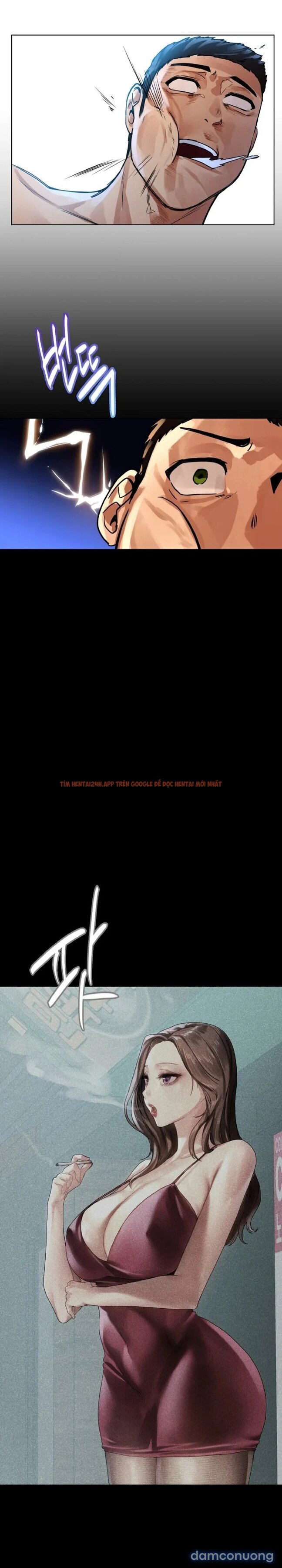 Trang truyện 8 trong truyện tranh Đàn Ông Và Đàn Bà Ở Sillim - Chap 11 - www.lxmanga.org