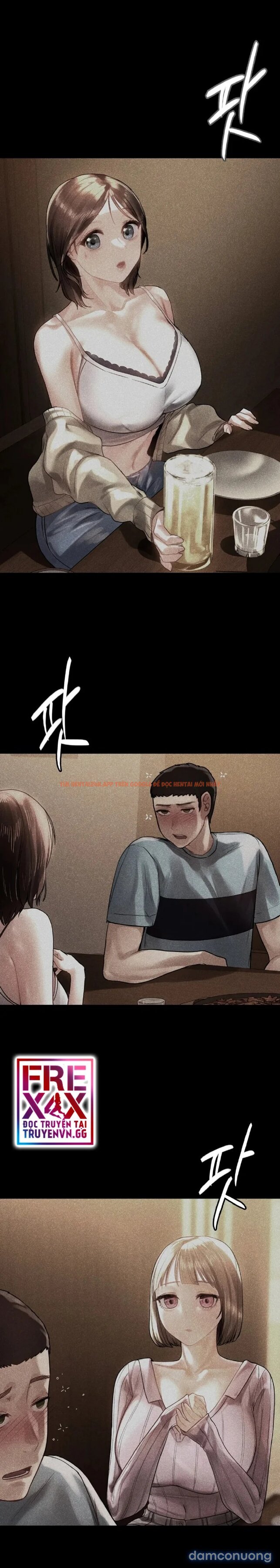 Trang truyện 9 trong truyện tranh Đàn Ông Và Đàn Bà Ở Sillim - Chap 11 - www.lxmanga.org