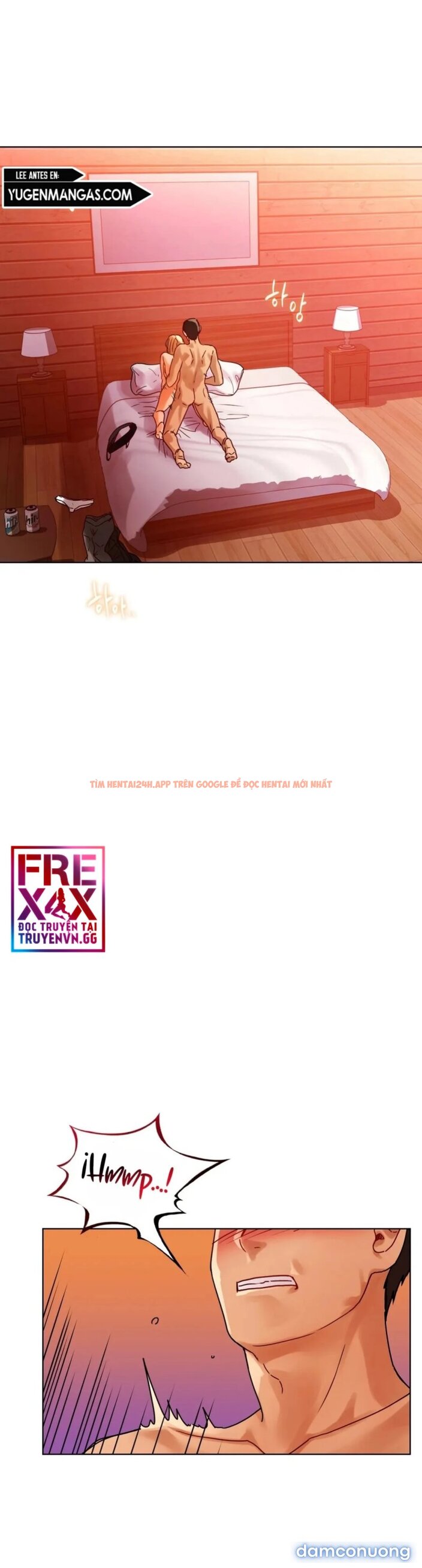 Trang truyện 10 trong truyện tranh Đàn Ông Và Đàn Bà Ở Sillim - Chap 12 - www.lxmanga.org