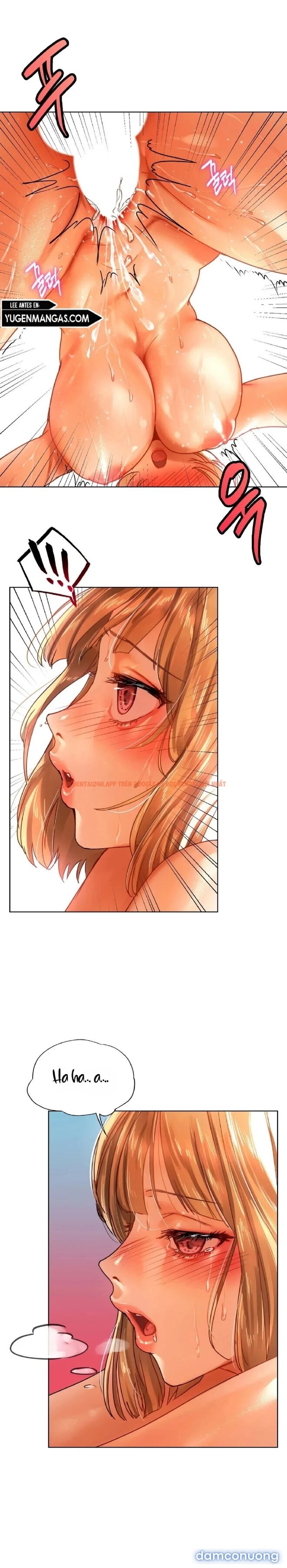 Trang truyện 11 trong truyện tranh Đàn Ông Và Đàn Bà Ở Sillim - Chap 12 - www.lxmanga.org