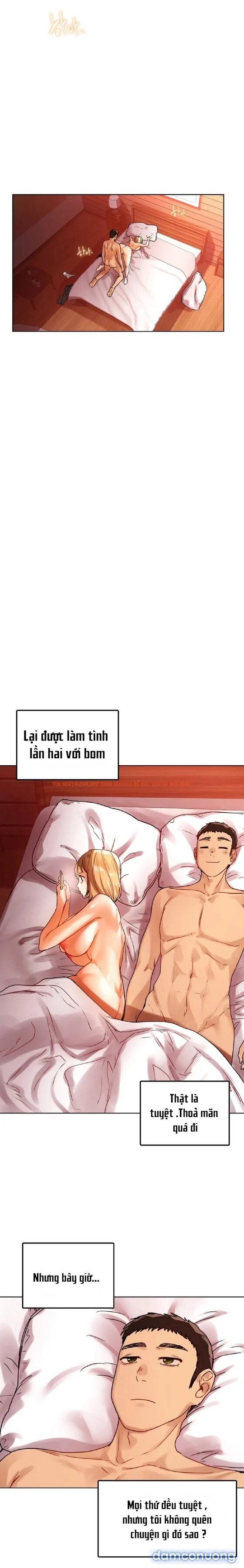 Trang truyện 13 trong truyện tranh Đàn Ông Và Đàn Bà Ở Sillim - Chap 12 - www.lxmanga.org
