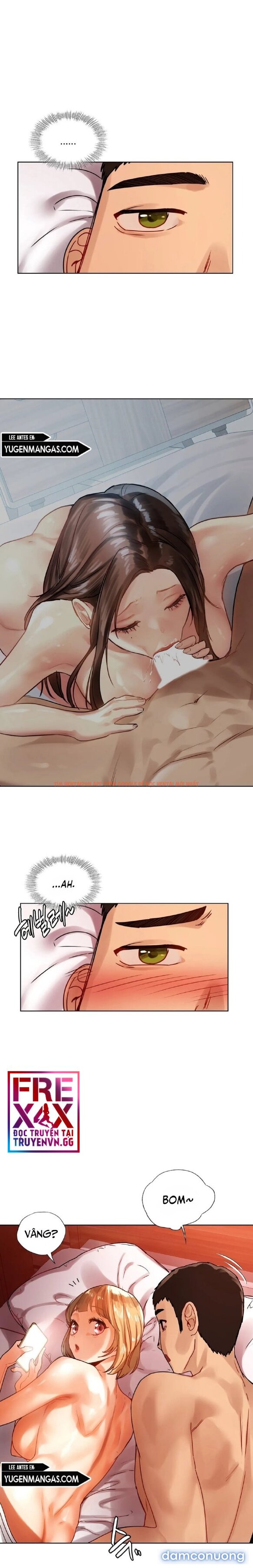Trang truyện 14 trong truyện tranh Đàn Ông Và Đàn Bà Ở Sillim - Chap 12 - www.lxmanga.org