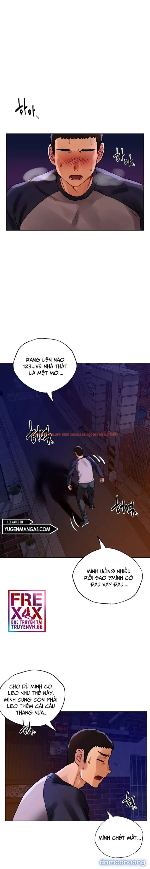 Trang truyện 20 trong truyện tranh Đàn Ông Và Đàn Bà Ở Sillim - Chap 12 - www.lxmanga.org