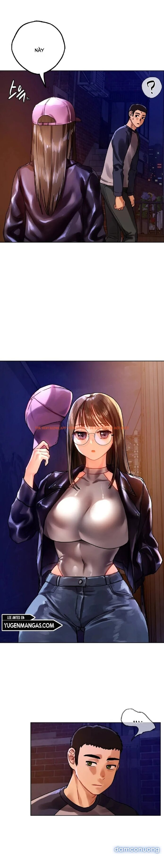 Trang truyện 21 trong truyện tranh Đàn Ông Và Đàn Bà Ở Sillim - Chap 12 - www.lxmanga.org