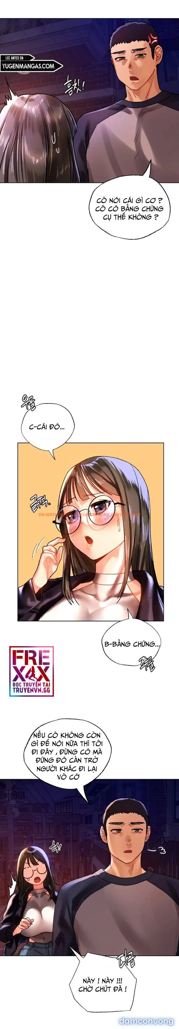 Trang truyện 24 trong truyện tranh Đàn Ông Và Đàn Bà Ở Sillim - Chap 12 - www.lxmanga.org