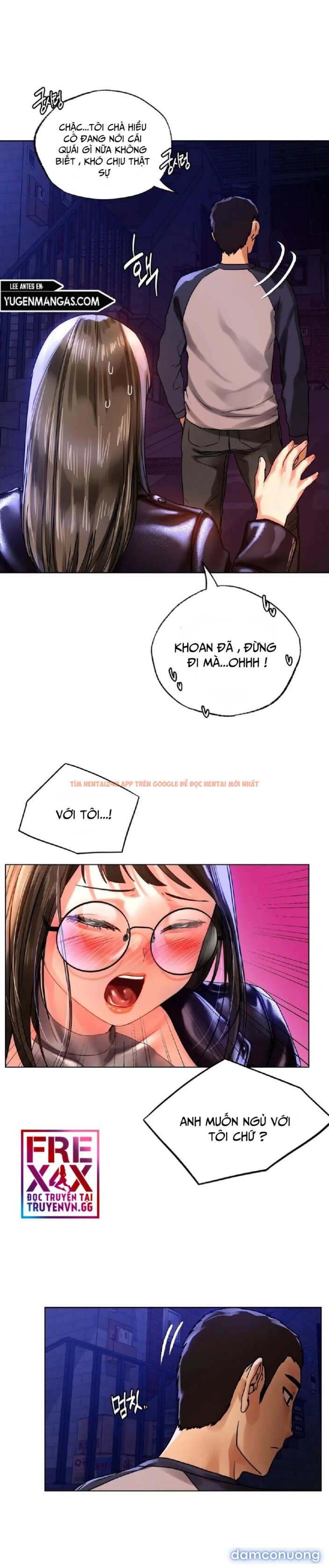 Trang truyện 26 trong truyện tranh Đàn Ông Và Đàn Bà Ở Sillim - Chap 12 - www.lxmanga.org