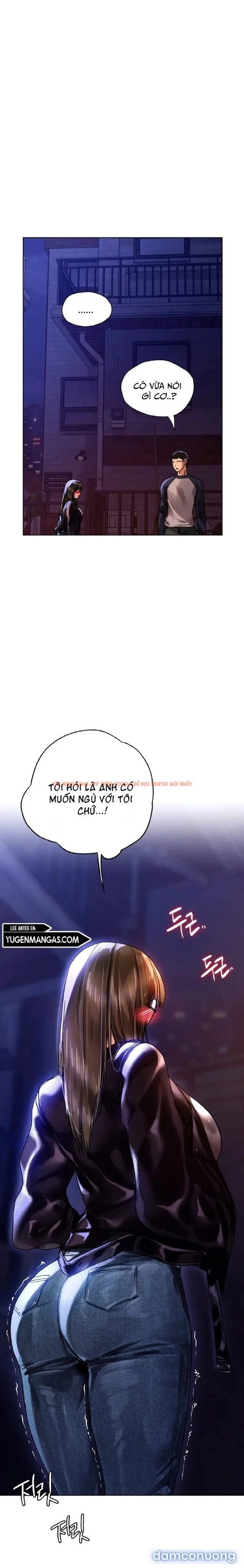 Trang truyện 27 trong truyện tranh Đàn Ông Và Đàn Bà Ở Sillim - Chap 12 - www.lxmanga.org