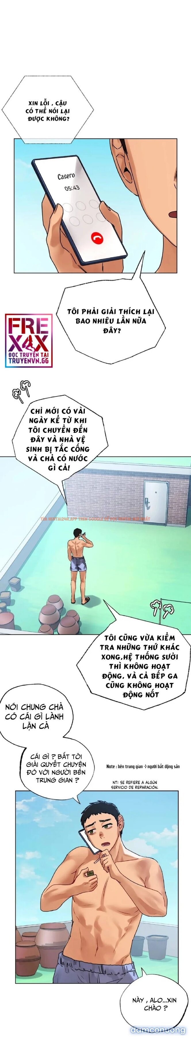 Trang truyện 18 trong truyện tranh Đàn Ông Và Đàn Bà Ở Sillim - Chap 13 - www.lxmanga.org Trang truyện 18 trong truyện tranh Đàn Ông Và Đàn Bà Ở Sillim - Chap 13 - www.lxmanga.org