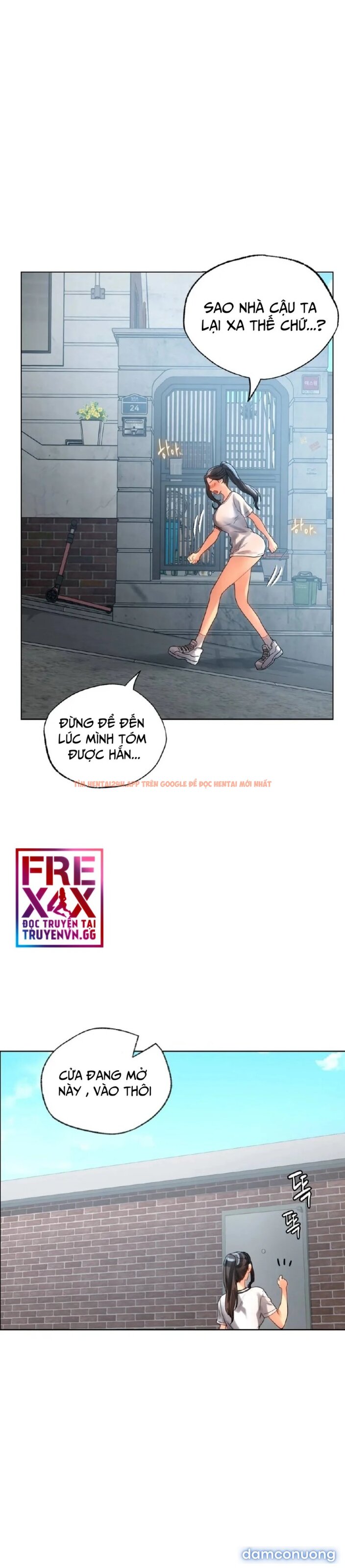 Trang truyện 22 trong truyện tranh Đàn Ông Và Đàn Bà Ở Sillim - Chap 13 - www.lxmanga.org Trang truyện 22 trong truyện tranh Đàn Ông Và Đàn Bà Ở Sillim - Chap 13 - www.lxmanga.org