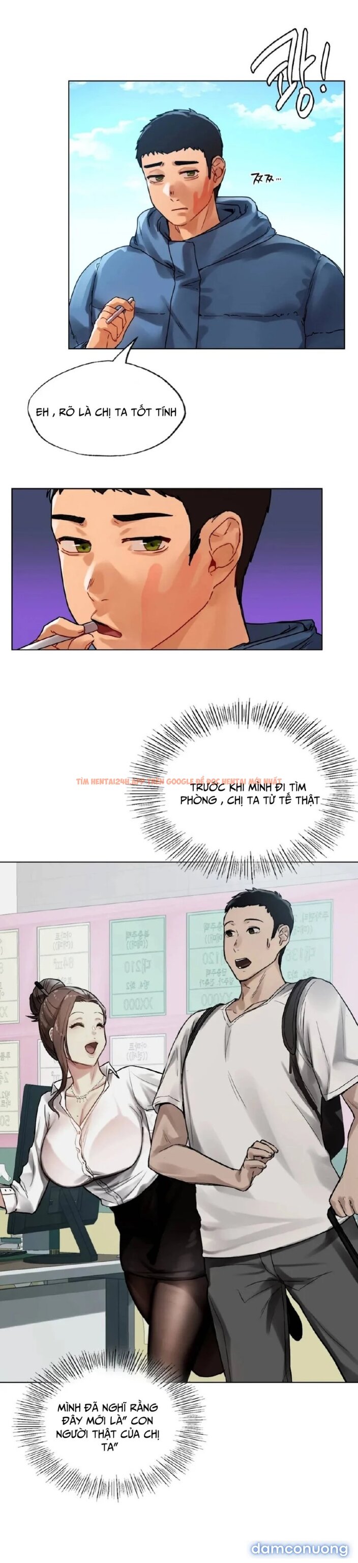 Trang truyện 27 trong truyện tranh Đàn Ông Và Đàn Bà Ở Sillim - Chap 13 - www.lxmanga.org Trang truyện 27 trong truyện tranh Đàn Ông Và Đàn Bà Ở Sillim - Chap 13 - www.lxmanga.org