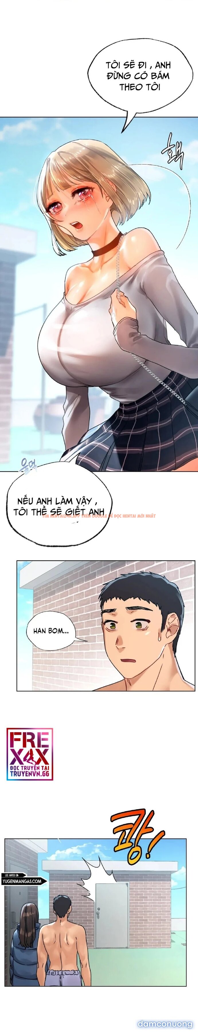 Xem ảnh Đàn Ông Và Đàn Bà Ở Sillim - Chapter 14 - 16 - TruyenVN.APP Xem ảnh Đàn Ông Và Đàn Bà Ở Sillim - Chapter 14 - 16 - TruyenVN.APP