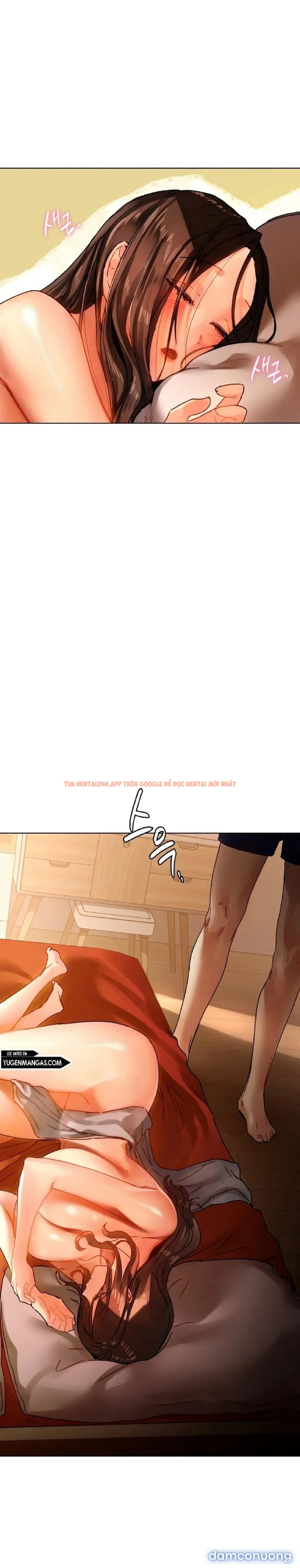 Xem ảnh 2 trong truyện hentai Đàn Ông Và Đàn Bà Ở Sillim - Chapter 15 - hentaitvn.net