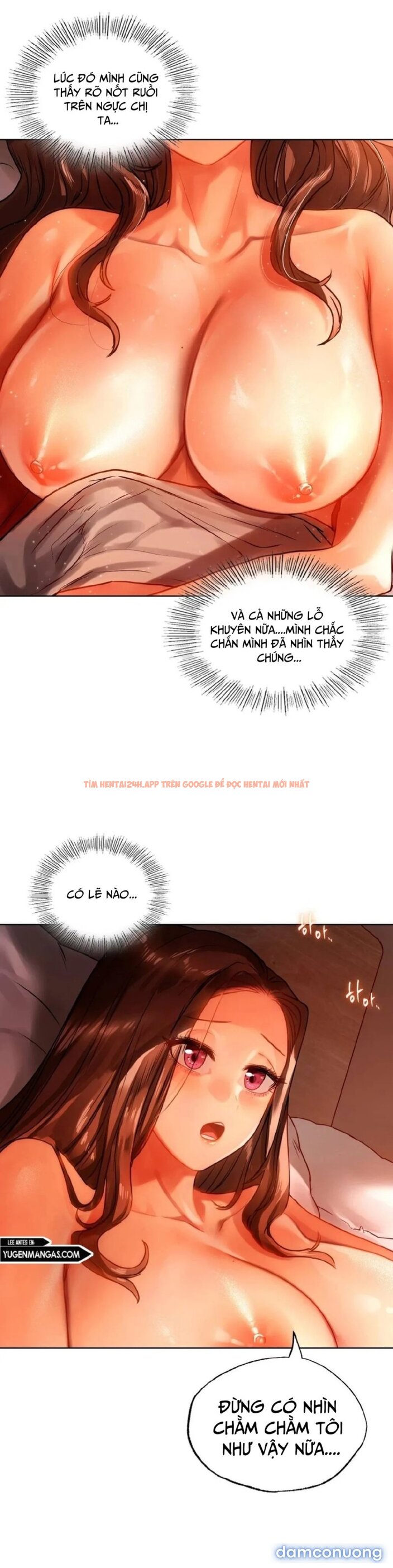 Xem ảnh 28 trong truyện hentai Đàn Ông Và Đàn Bà Ở Sillim - Chapter 15 - hentaitvn.net