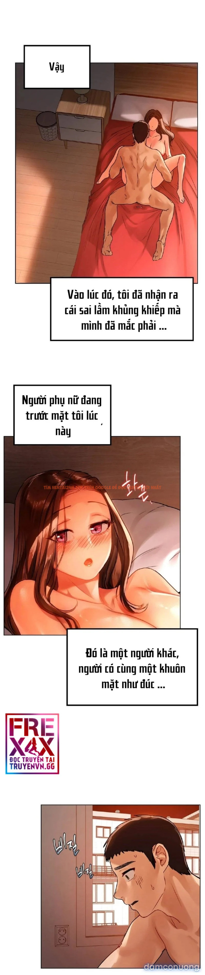 Xem ảnh 29 trong truyện hentai Đàn Ông Và Đàn Bà Ở Sillim - Chapter 15 - hentaitvn.net
